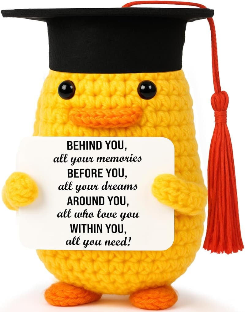 15 Middle School Graduation Gifts