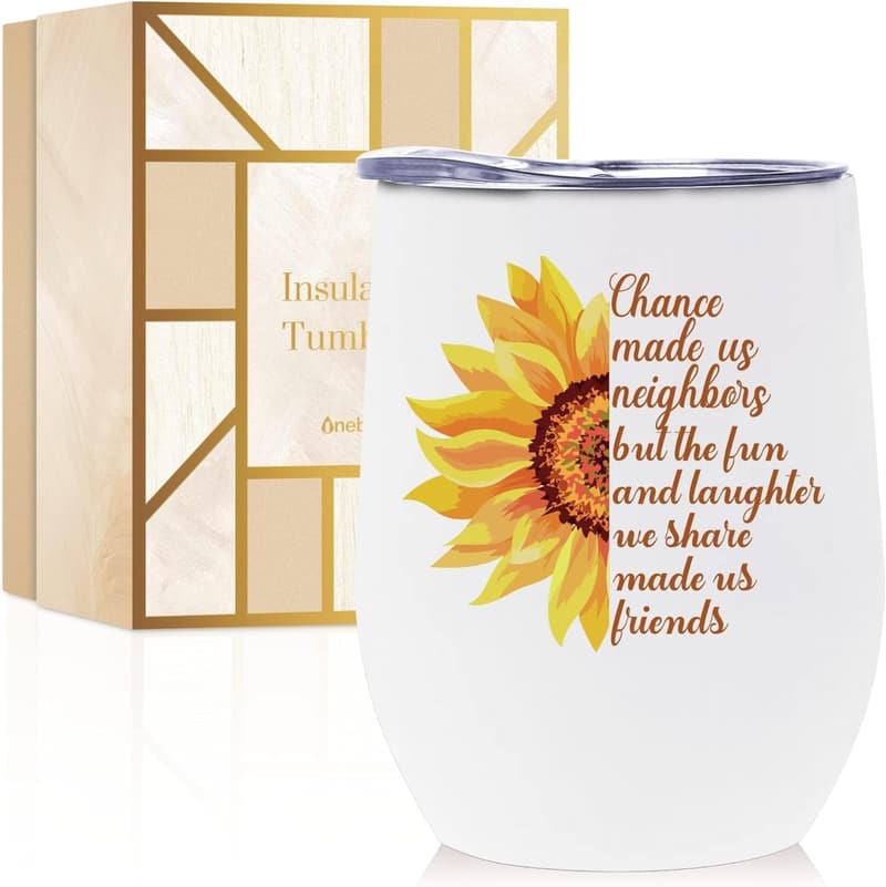 15 Moving Away Gifts For Neighbors