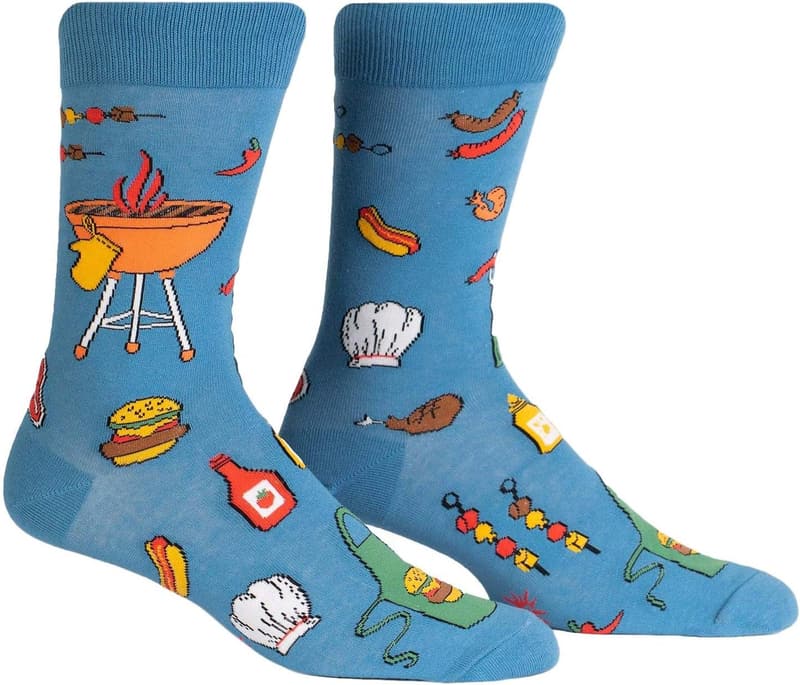 15 Present For Bbq Lovers