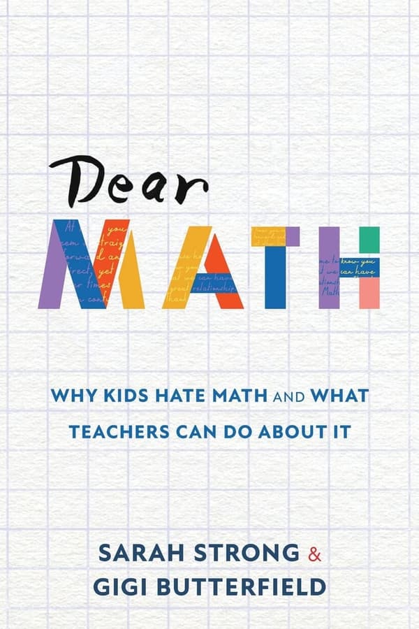 15 Present For Maths Teacher