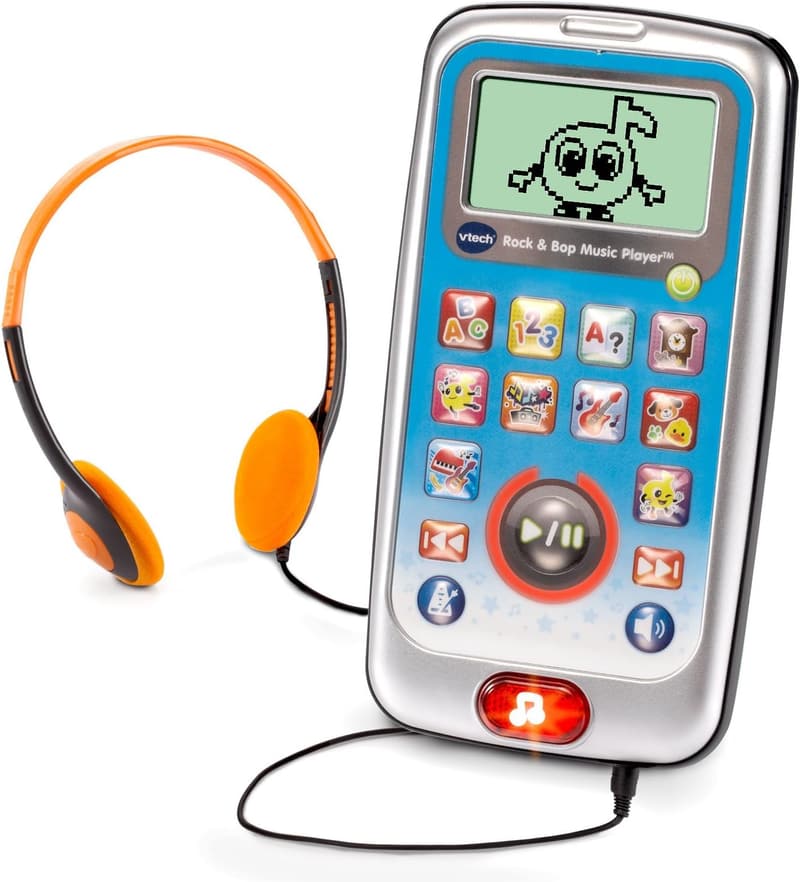 15 Musical Toys For Special Needs