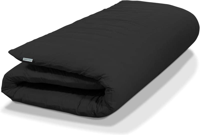 15 Best Mattress For Floor Sleeping [We Studied 39]