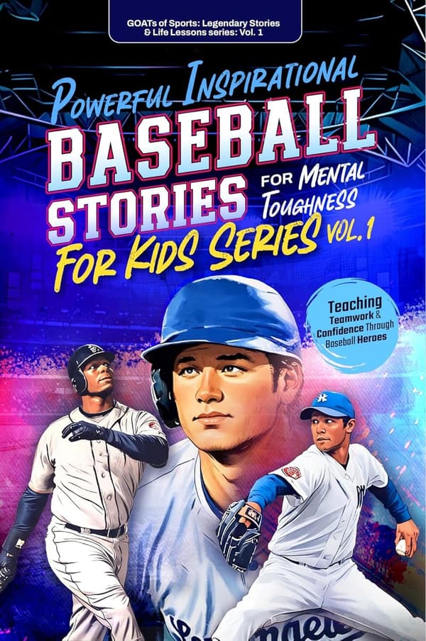 15 Presents For Baseball Players