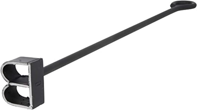 15 Mini Branding Irons Letters