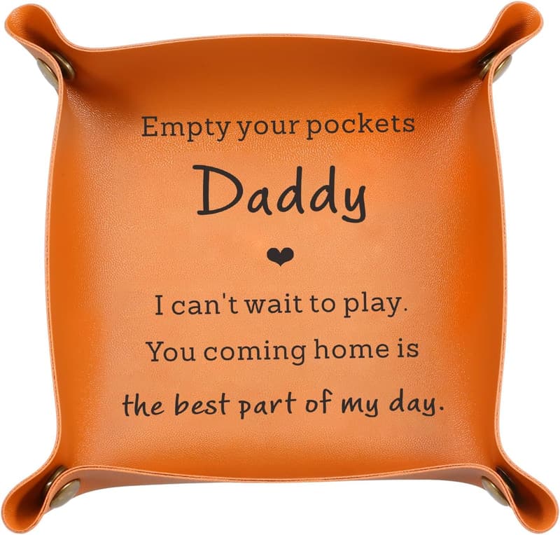 15 New Dad Present From Wife
