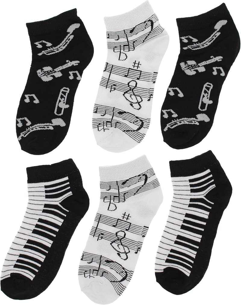 15 Presents For Piano Players