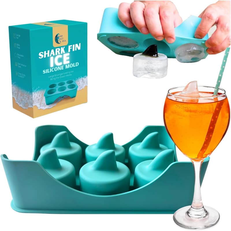 15 Presents For Shark Lovers