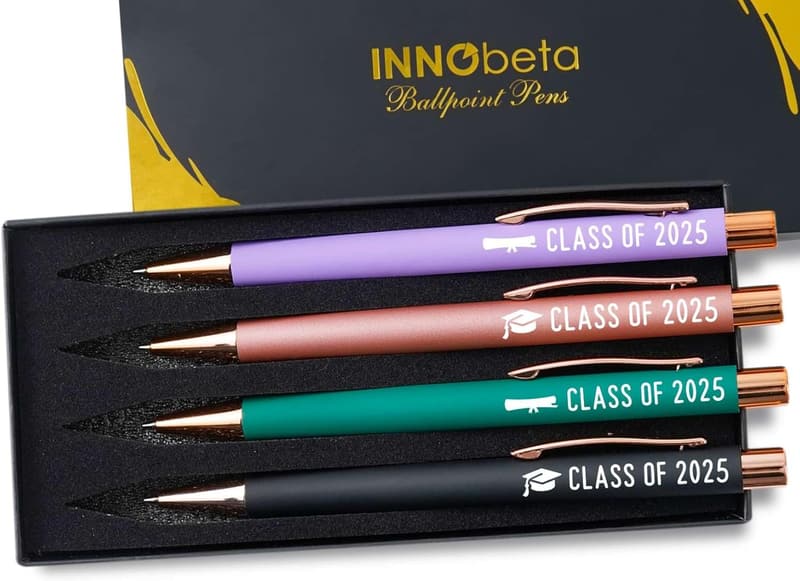 15 Nice Pen For Graduation Gift