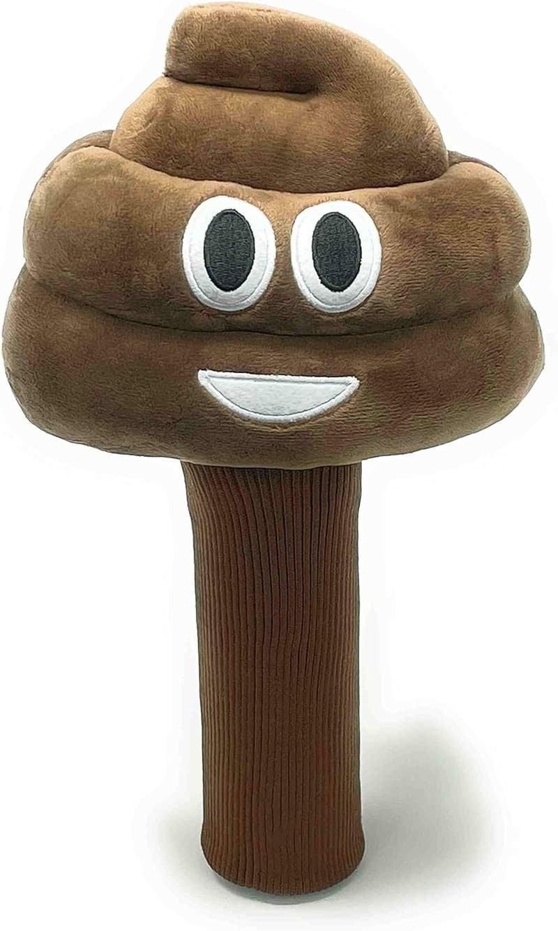 15 Best Novelty Golf Head Covers