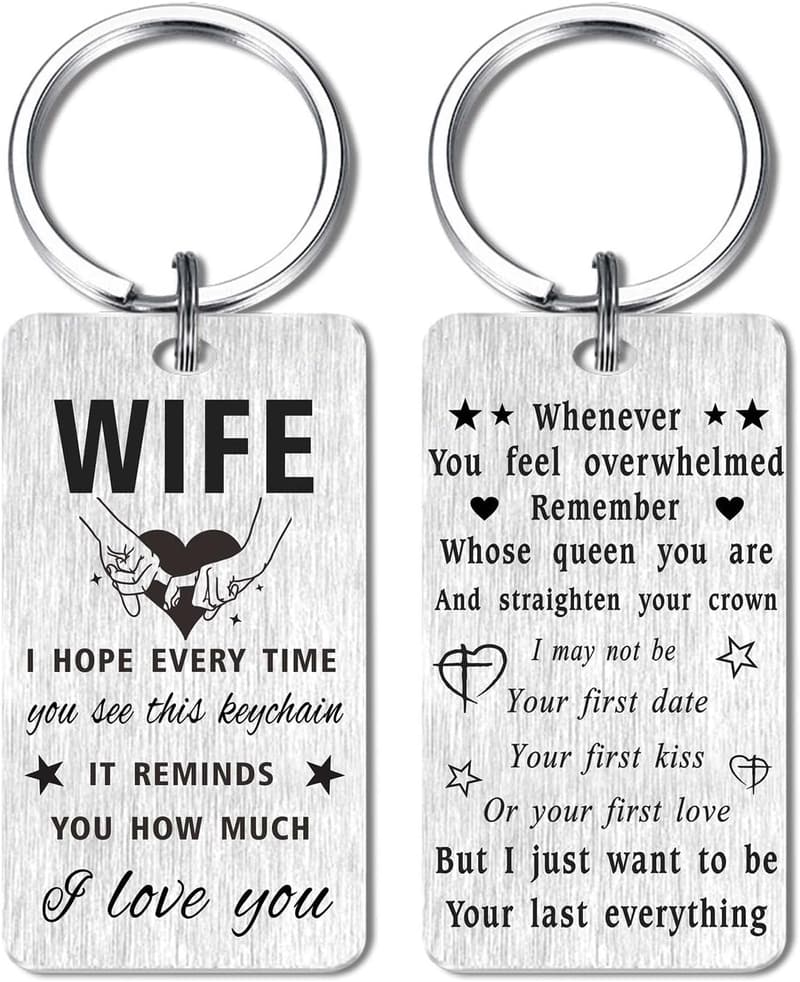 15 Push Presents For Wife