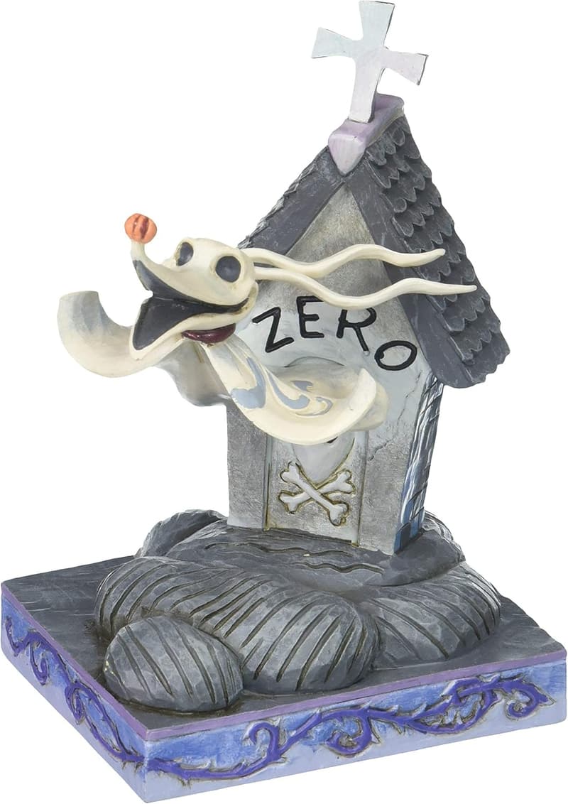 15 Nightmare Before Christmas Village Collection