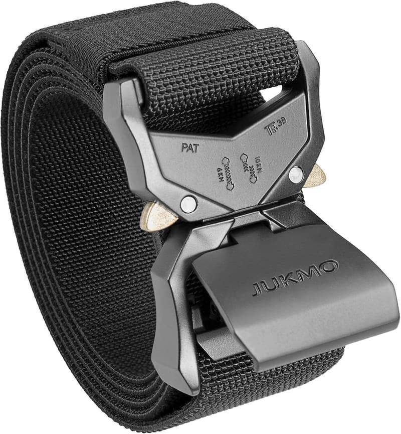 15 Carhartt Mechanics Belt