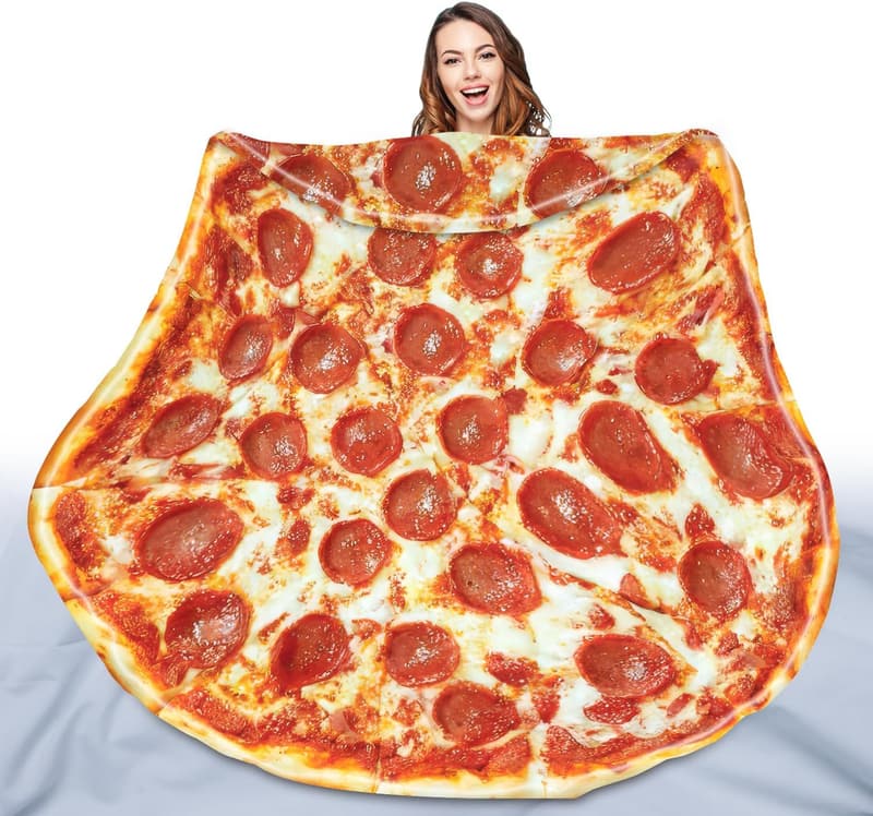 15 Gift For Pizza Maker