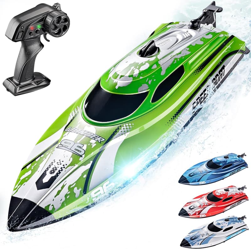 15 Rc Submarines With Cameras