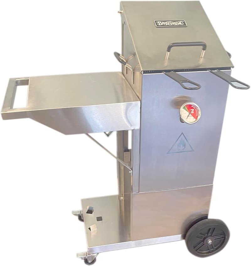 15 Best Outdoor Propane Deep Fryer