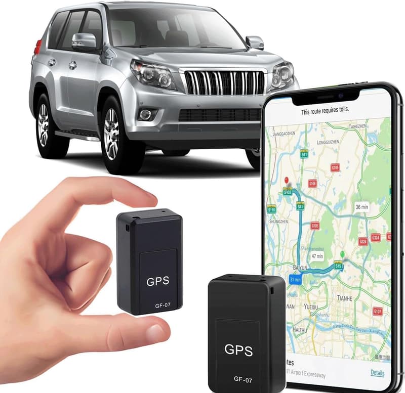 15 No Subscription Dog Gps Tracker
