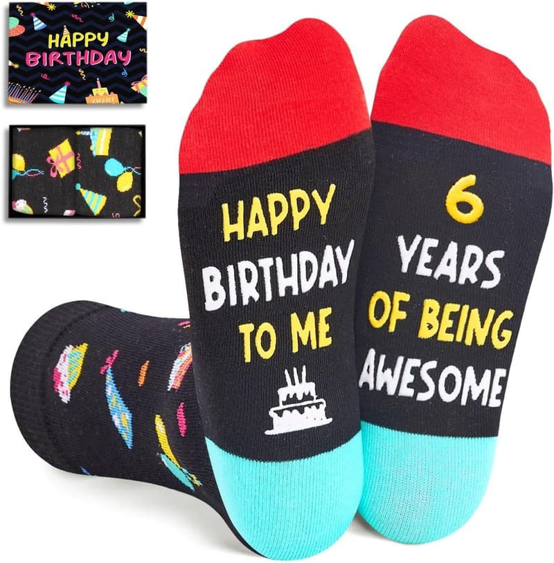 15 Regalo Niño 6 Años
