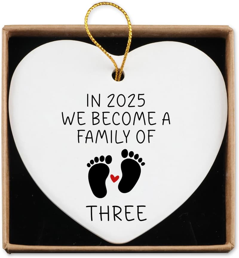 15 Non-baby Gifts For New Parents