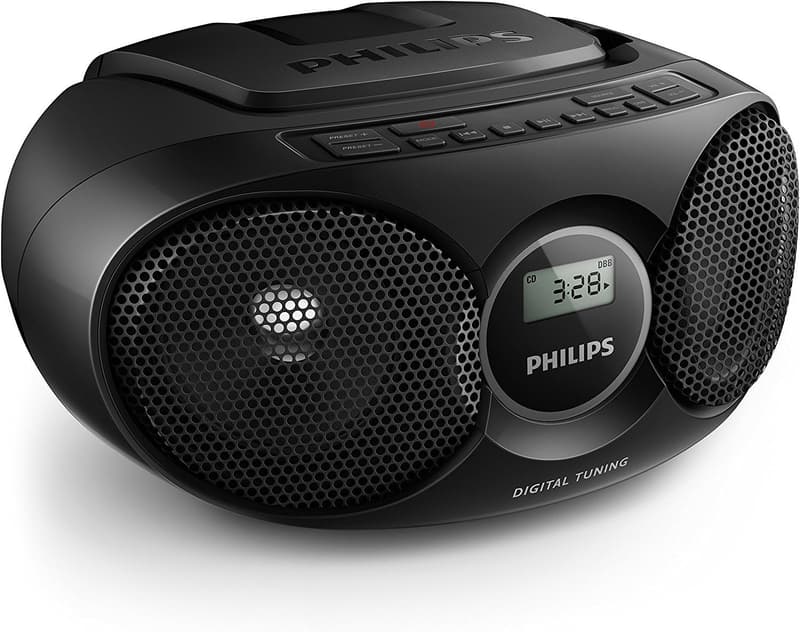 15 Modern Portable Cassette Player
