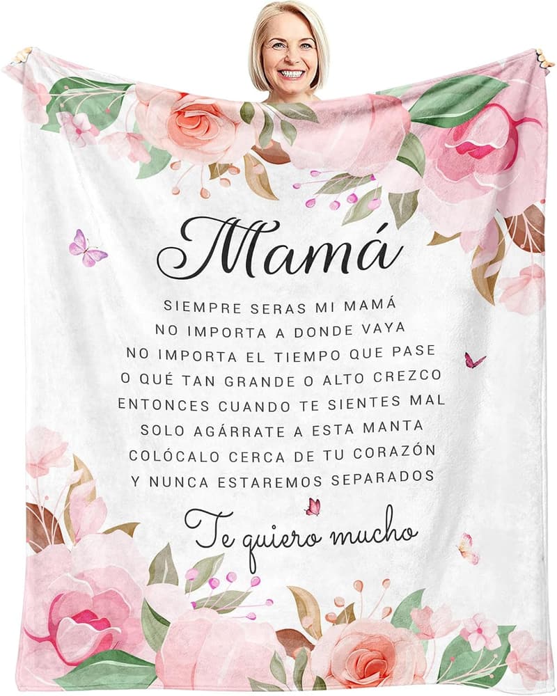 15 Regalos Para Mama Navidad