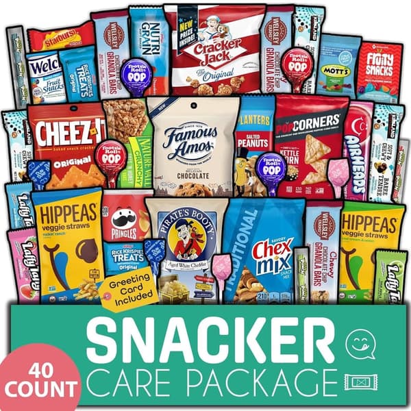15 Guy Valentine’s Day Gift Baskets [We Studied 38]