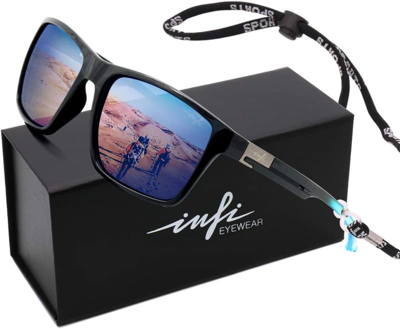 15 Best Prescription Sunglasses For Fishing