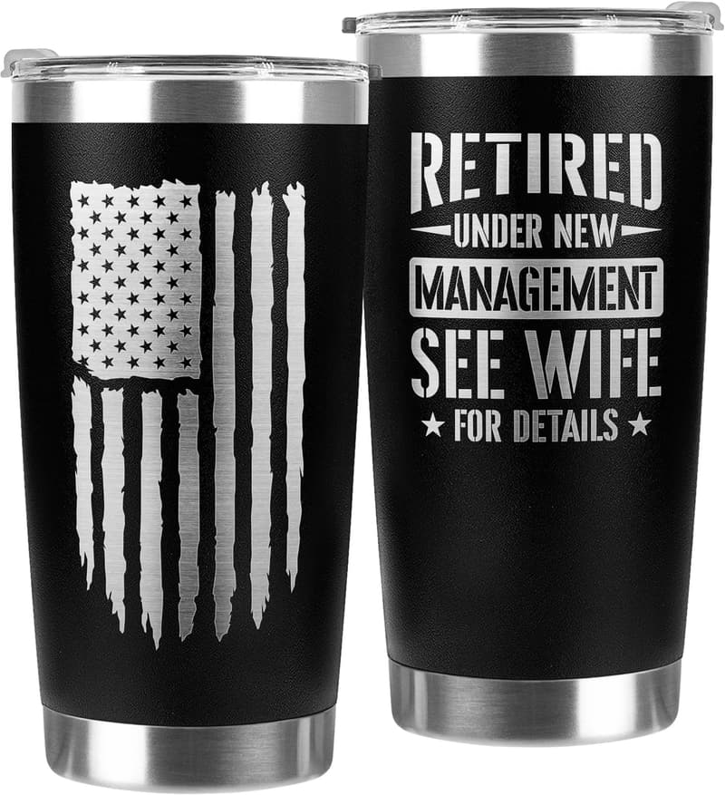 15 Retirement Gift For Dad