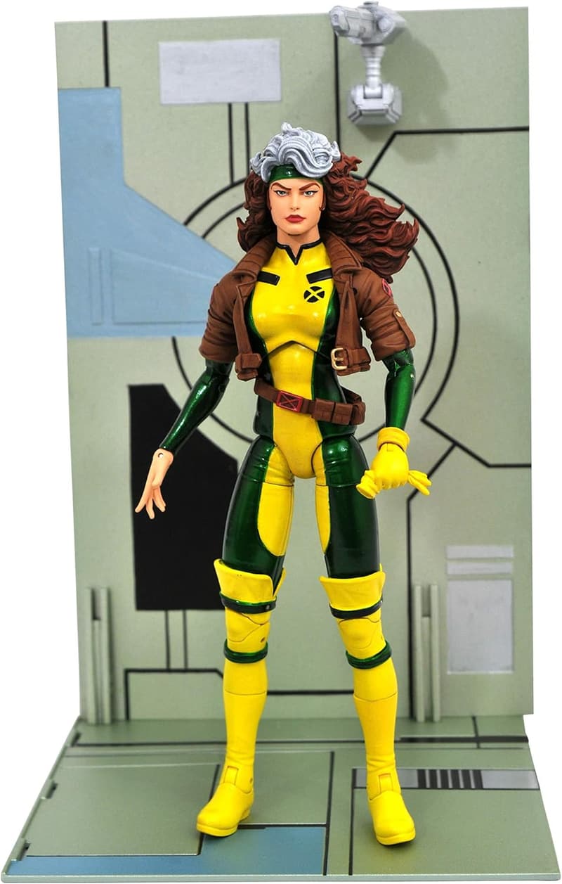 15 Rogue X Men Costumes