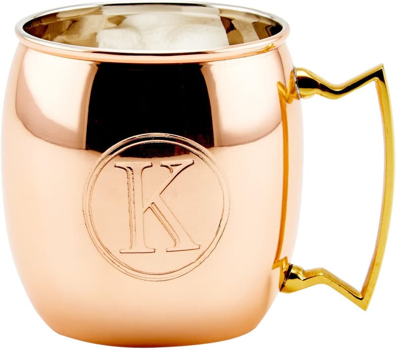 15 Moscow Mule Gift Ideas [We Studied 42]
