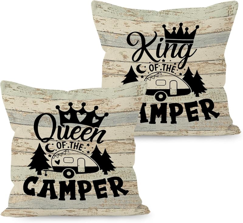 15 Outdoor Gift Sets For Campers