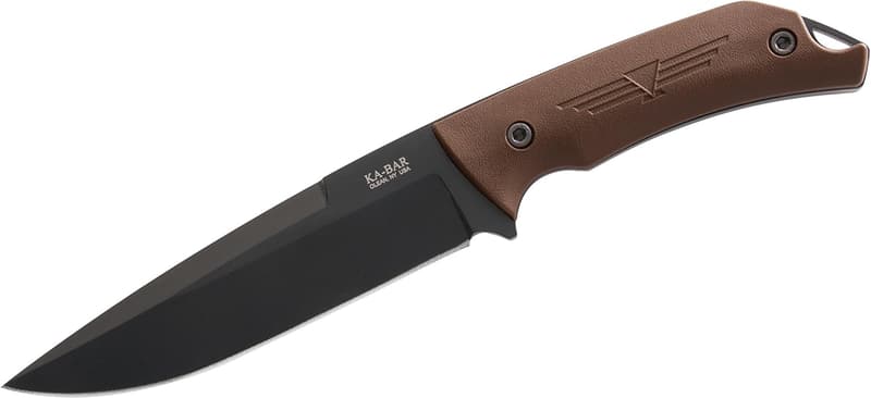 15 Self Defense Fixed Blade
