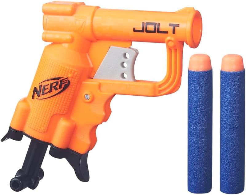15 Most Accurate Nerf Sniper