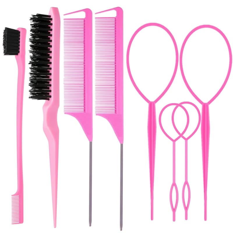 15 Hair Styling Tools For TWeens