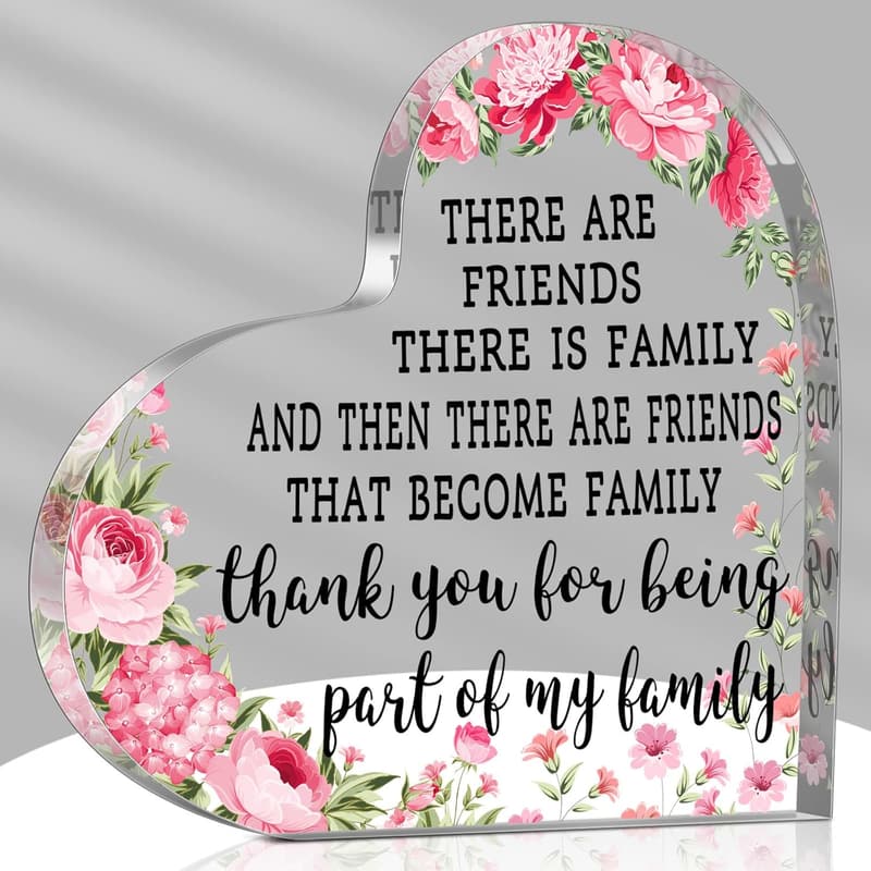 15 Sentimental Gifts For Friends [We Studied 42]