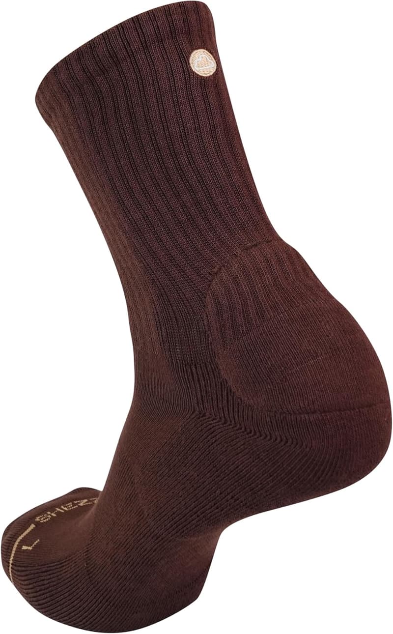 15 Best Socks For Mail Carriers [We Studied 44]