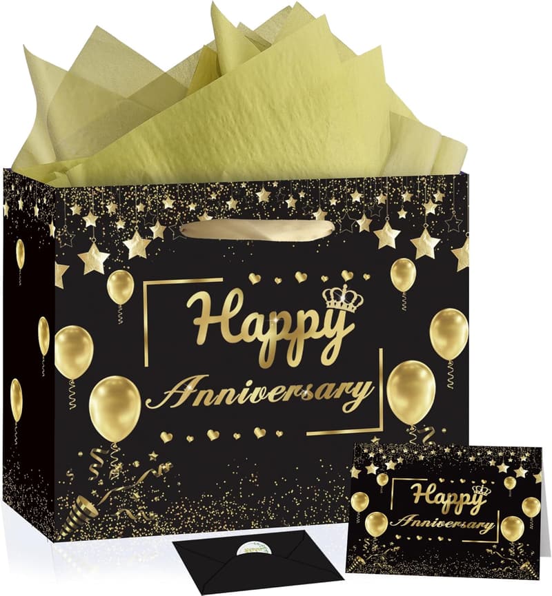 15 Paper Wedding Anniversary Gift Ideas