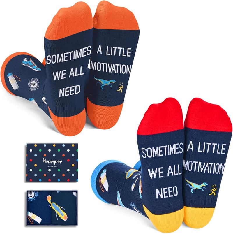15 Gift For Runner Male