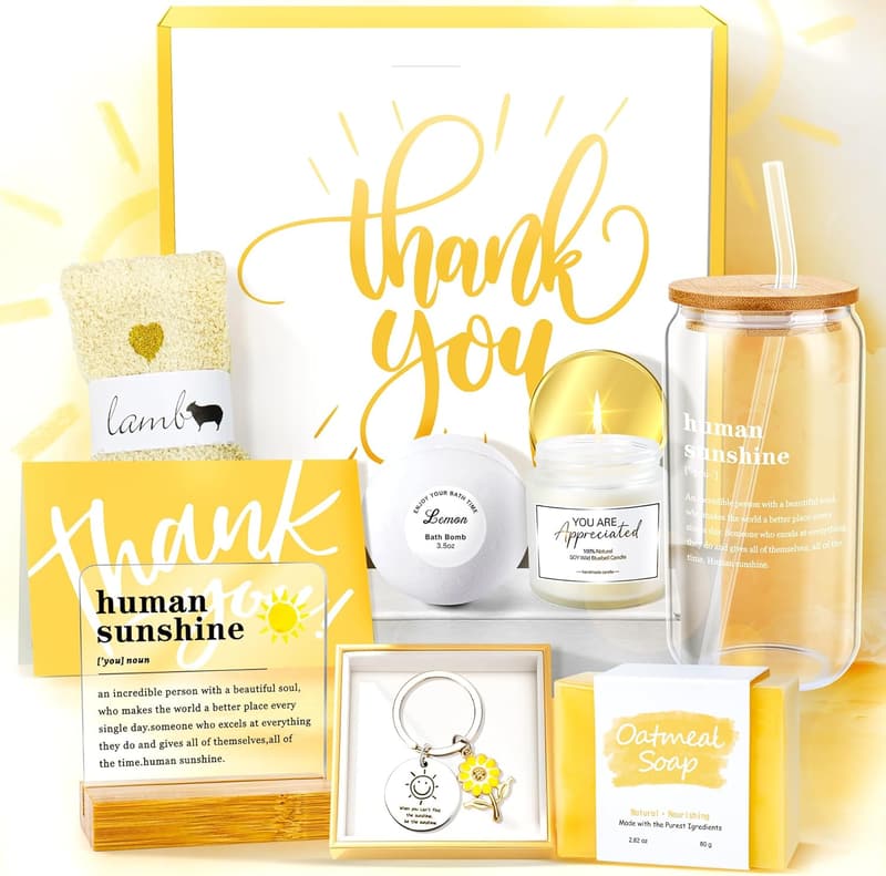 15 Moving Away Gift Ideas