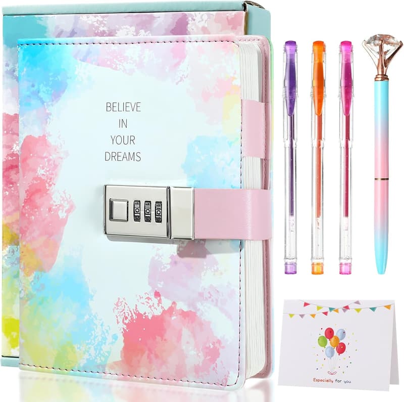 15 My Secret Diary 90S