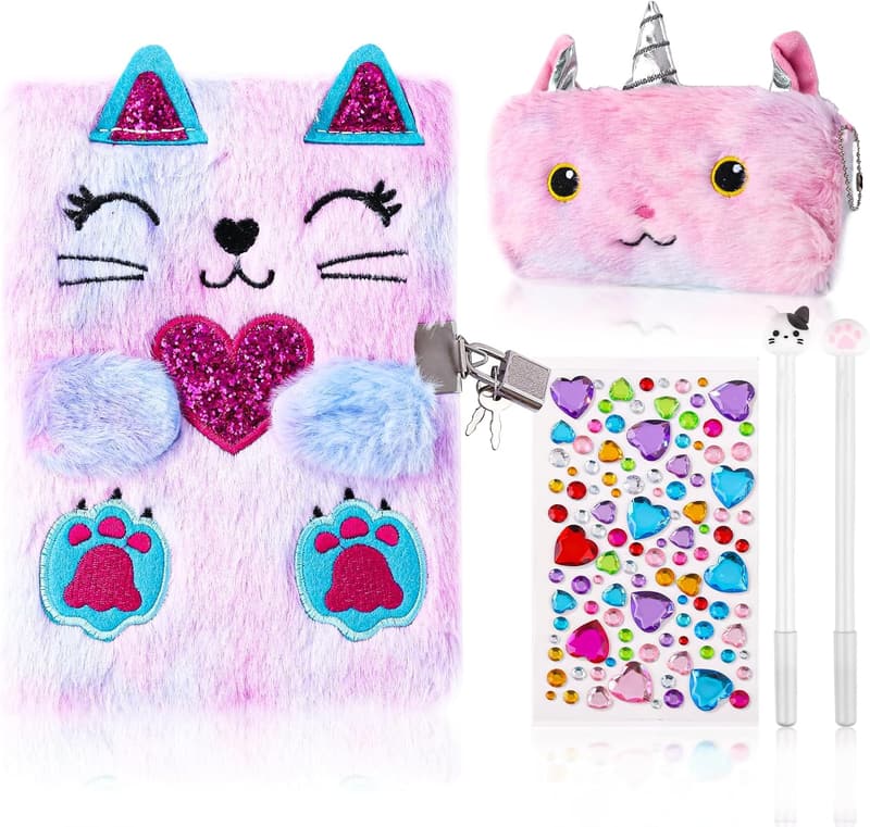 15 My Secret Diary Toy
