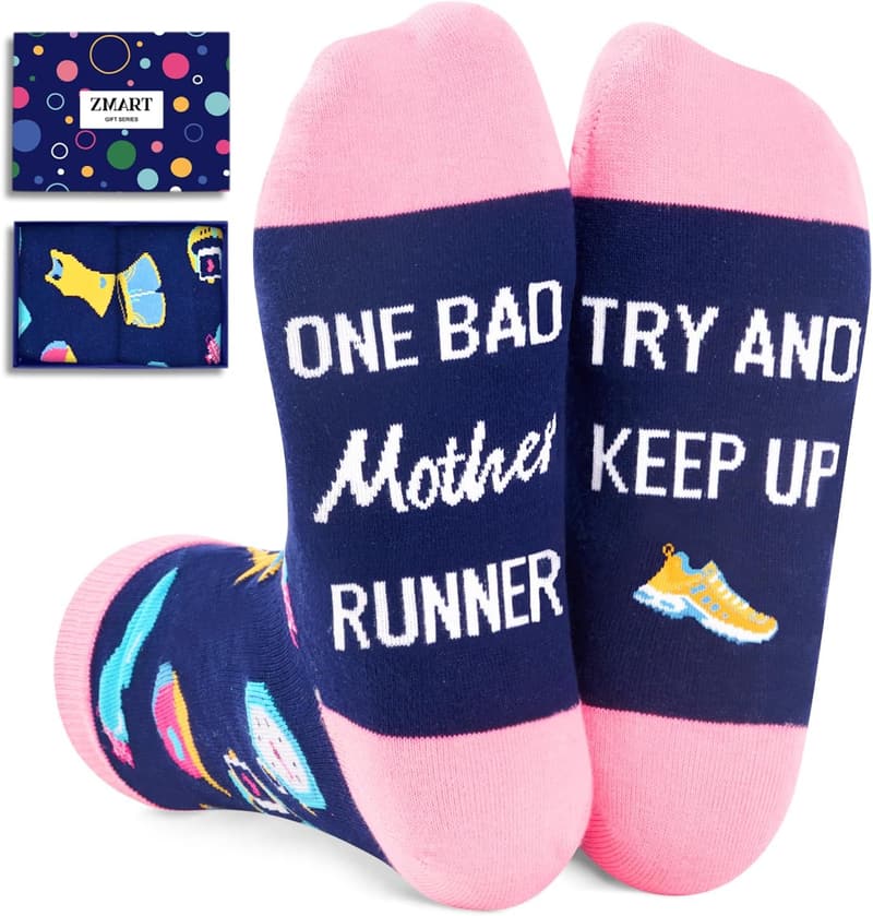 15 Gift For Runners Male