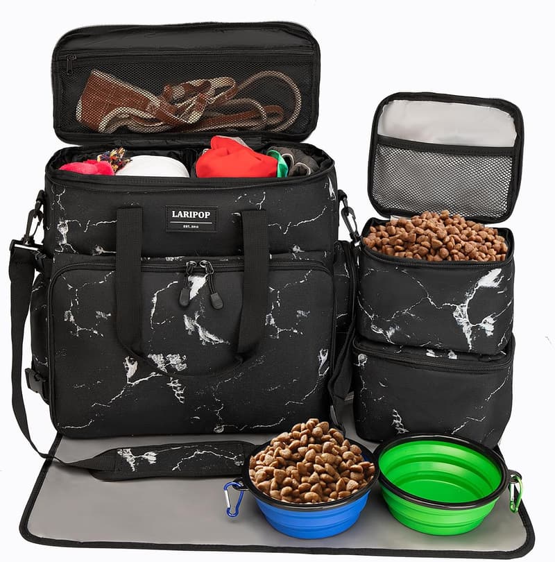 15 Sleeping Bags For Dogs [We Studied 42]