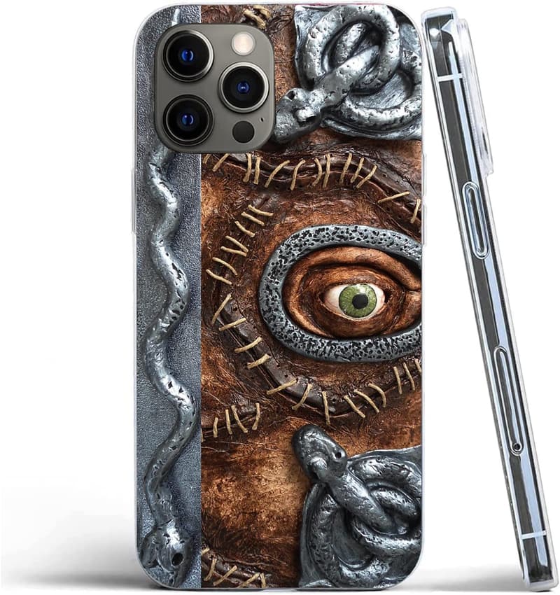 15 Hocus Pocus Phone Case