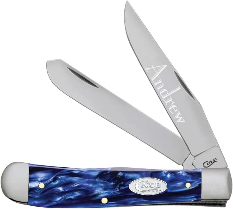 15 Case Knives Personalized [We Studied 32]