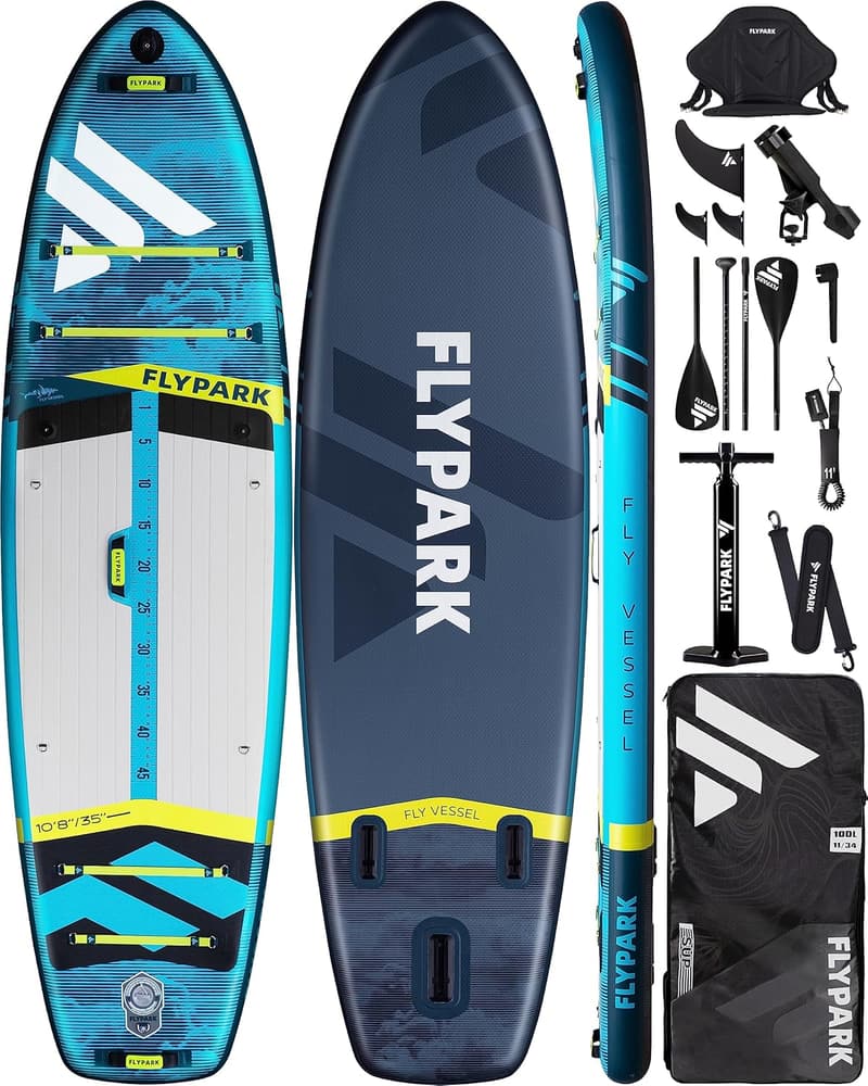 15 Best Sup For Fly Fishing
