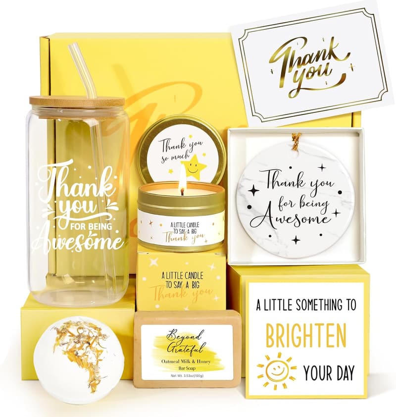 15 Gift For Study Abroad