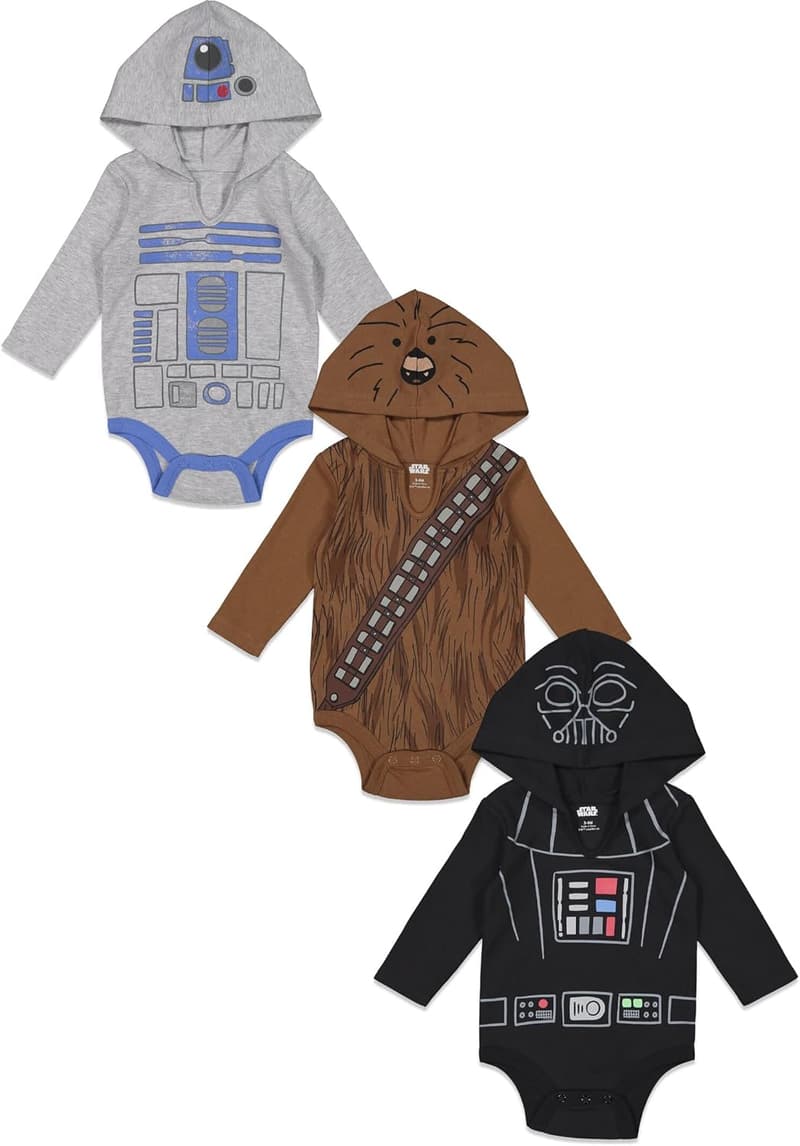 15 Newborn Princess Leia Costume [We Studied 33]