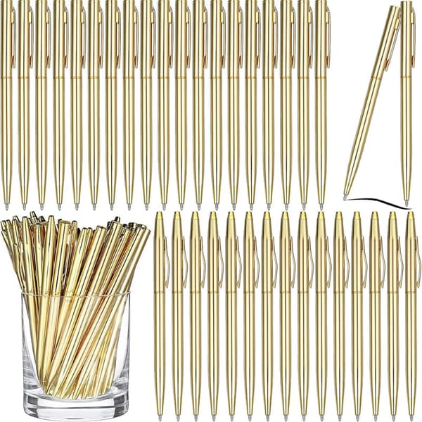15 Nice Pen For Gift