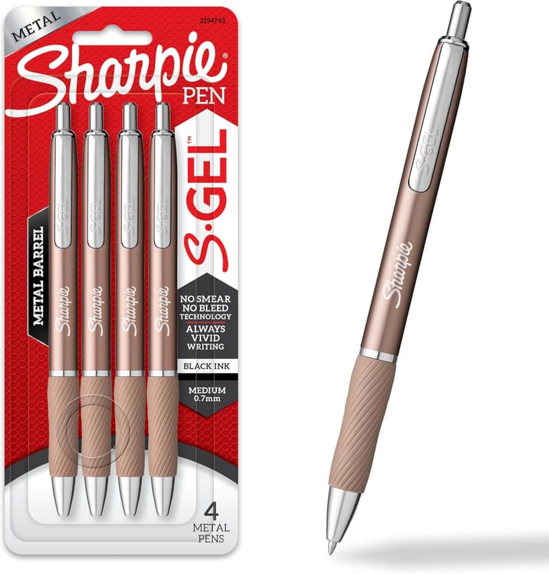 15 Nice Pens For Gift
