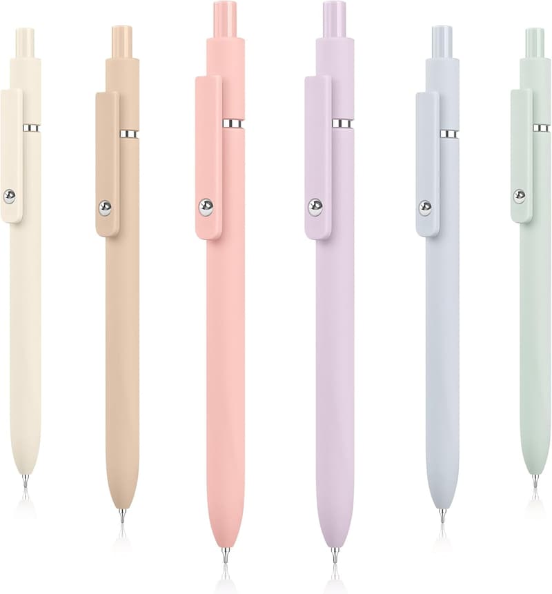 15 Nice Pens To Gift